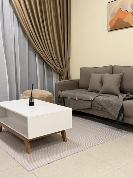 Alira @ Metropark Subang, Subang Jaya — view 1 of 5 in Jalan MP 1 — for Rent