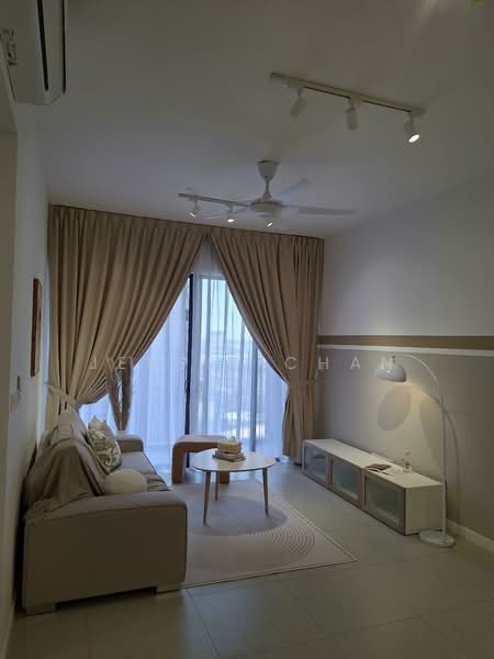 Alira @ Metropark Subang, Subang Jaya — view 1 of 5 in Jalan MP 1 — for Rent