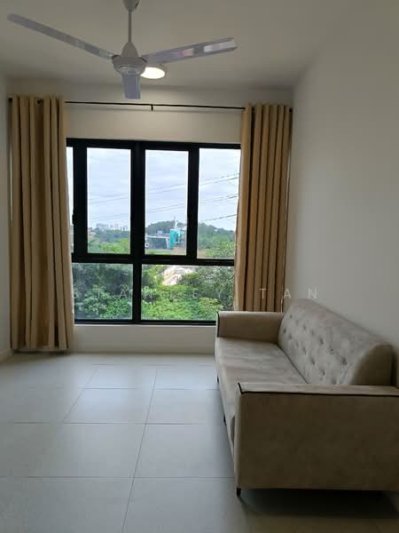 Alira @ Metropark Subang, Subang Jaya — view 1 of 5 in Jalan MP 1 — for Rent