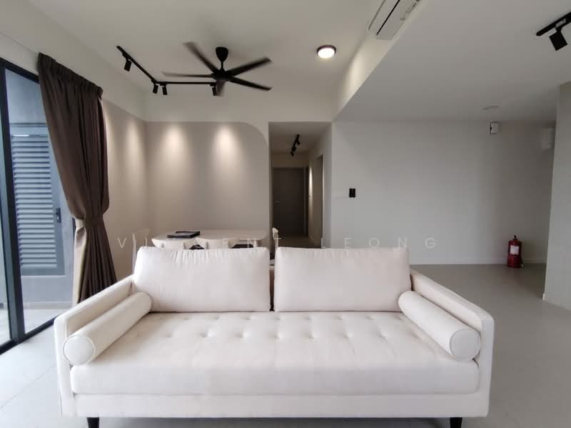 Alira @ Metropark Subang, Subang Jaya — view 1 of 5 in Jalan MP 1 — for Rent
