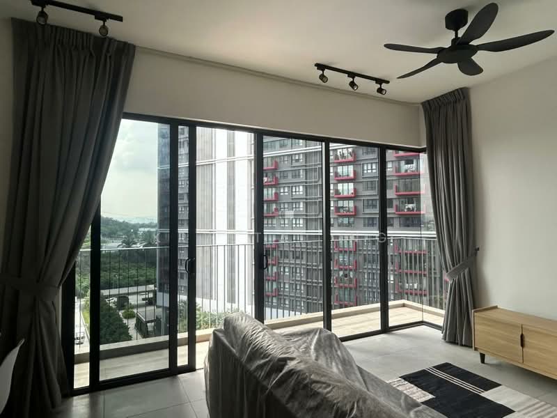 Alira @ Metropark Subang, Subang Jaya — view 1 of 5 in Jalan MP 1 — for Rent