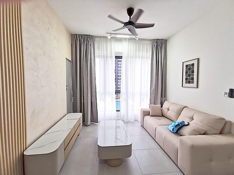 Alira @ Metropark Subang, Subang Jaya — view 1 of 5 in Jalan MP 1 — for Rent
