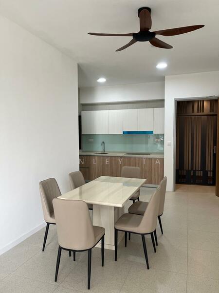 Alira @ Metropark Subang, Subang Jaya — view 1 of 5 in Jalan MP 1 — for Rent
