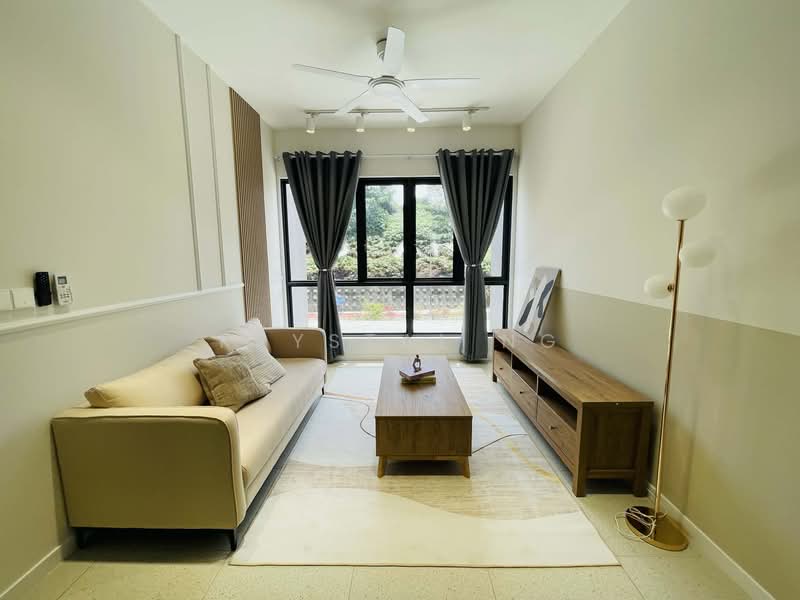 Alira @ Metropark Subang, Subang Jaya — view 1 of 5 in Jalan MP 1 — for Rent