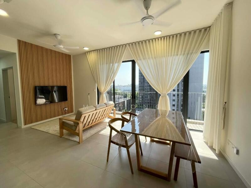 Alira @ Metropark Subang, Subang Jaya — view 1 of 5 in Jalan MP 1 — for Rent