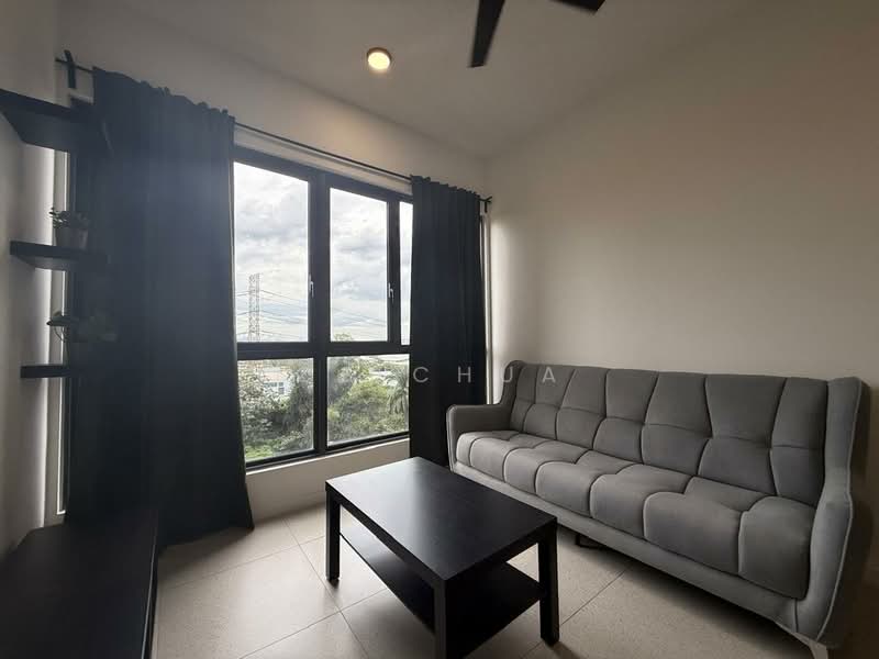Alira @ Metropark Subang, Subang Jaya — view 1 of 5 in Jalan MP 1 — for Rent