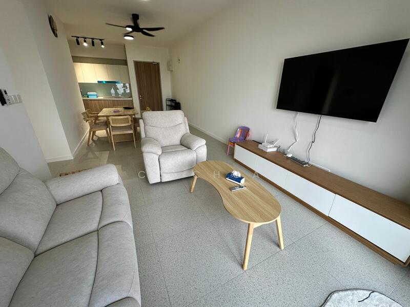 Alira @ Metropark Subang, Subang Jaya — view 1 of 5 in Jalan MP 1 — for Rent