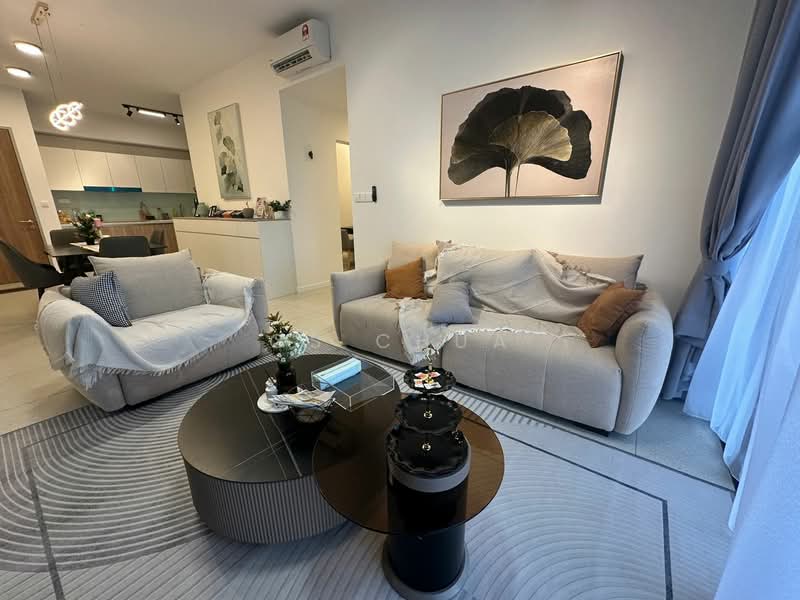 Alira @ Metropark Subang, Subang Jaya — view 1 of 5 in Jalan MP 1 — for Rent