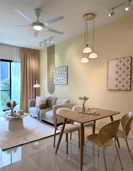Alira @ Metropark Subang, Subang Jaya — view 1 of 5 in Jalan MP 1 — for Rent