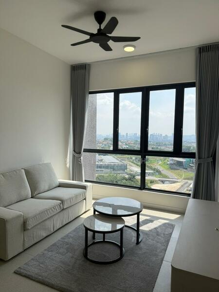 Alira @ Metropark Subang, Subang Jaya — view 1 of 5 in Jalan MP 1 — for Rent