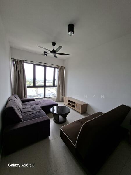 Alira @ Metropark Subang, Subang Jaya — view 1 of 5 in Jalan MP 1 — for Rent