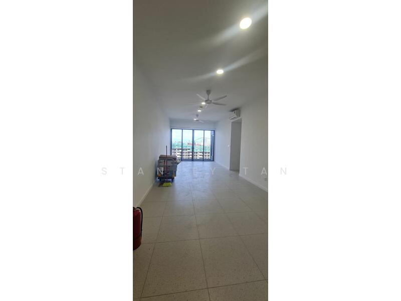 Alira @ Metropark Subang, Subang Jaya — view 1 of 5 in Jalan MP 1 — for Rent