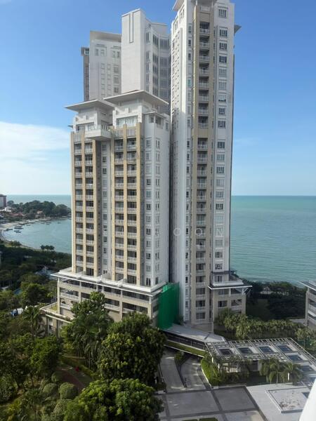 Andaman @ Quayside, Tanjung Tokong — view 1 of 5 in Seri Tanjung Pinang — for Rent