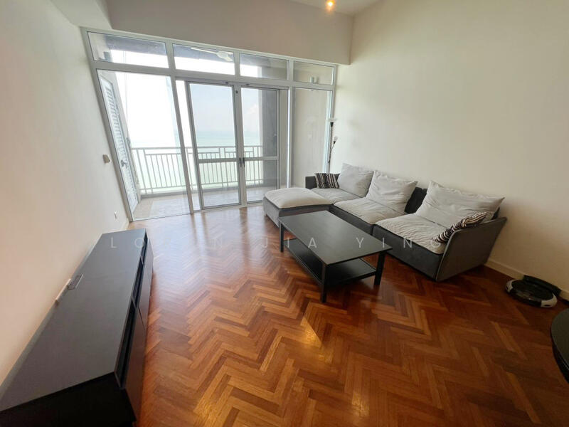 Andaman @ Quayside, Tanjung Tokong — view 1 of 5 in Seri Tanjung Pinang — for Rent