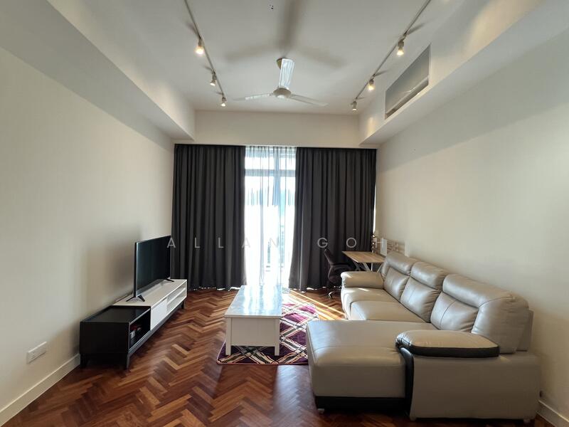 Andaman @ Quayside, Tanjung Tokong — view 1 of 5 in Seri Tanjung Pinang — for Rent