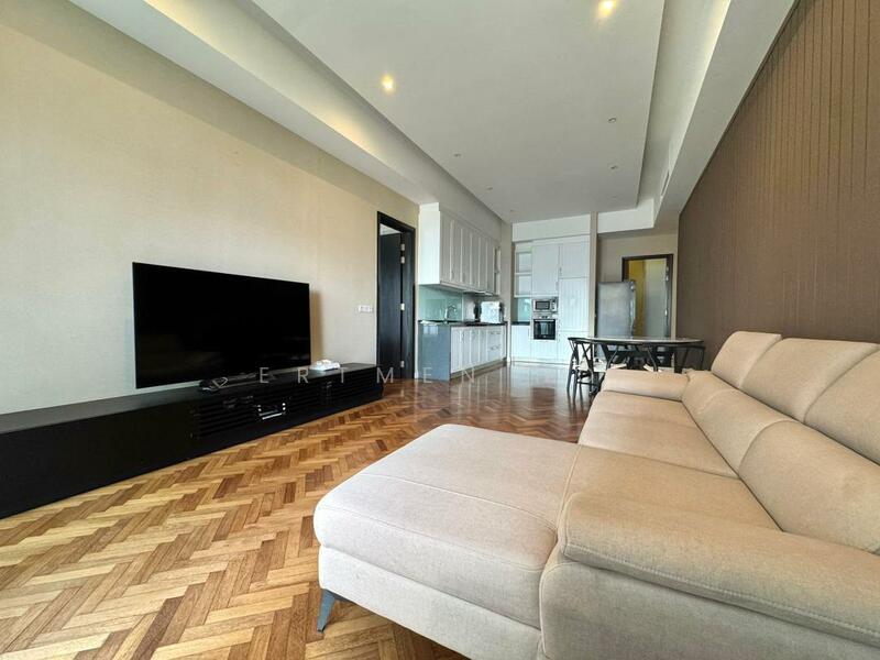Andaman @ Quayside, Tanjung Tokong — view 1 of 5 in Seri Tanjung Pinang — for Rent