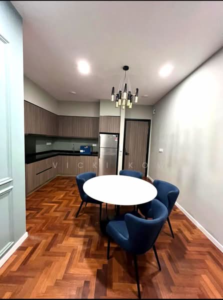Bloomsvale Menara Vista Petaling, Jalan Klang Lama (Old Klang Road) — view 1 of 5 in Lot No. PT12540 Jalan Puchong — for Rent