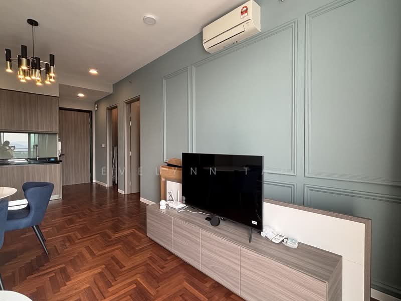 Bloomsvale Menara Vista Petaling, Jalan Klang Lama (Old Klang Road) — view 1 of 5 in Lot No. PT12540 Jalan Puchong — for Rent