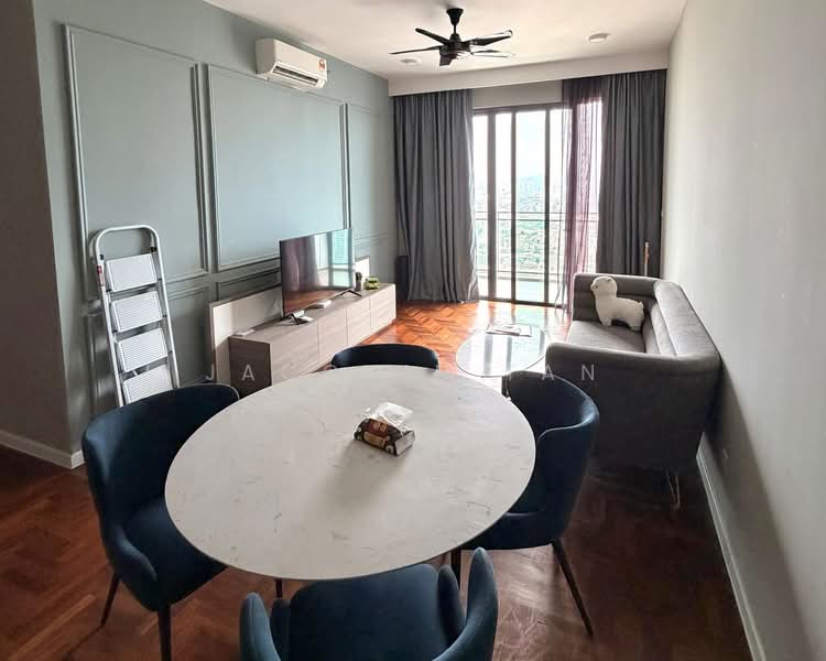 Bloomsvale Menara Vista Petaling, Jalan Klang Lama (Old Klang Road) — view 1 of 5 in Lot No. PT12540 Jalan Puchong — for Rent