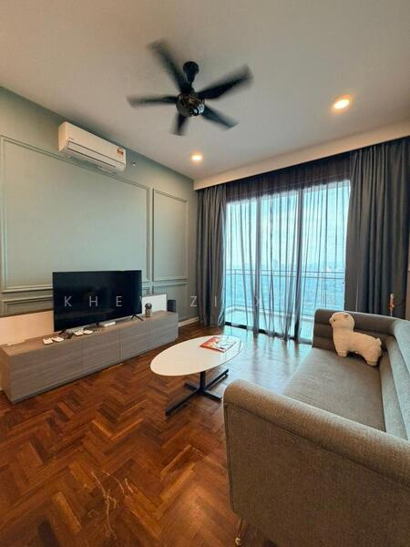 Bloomsvale Menara Vista Petaling, Jalan Klang Lama (Old Klang Road) — view 1 of 5 in Lot No. PT12540 Jalan Puchong — for Rent