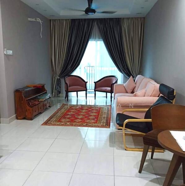 BSP 21, Bandar Saujana Putra, Tanjong Duabelas — view 1 of 5 in Bandar Saujana Putra — for Rent