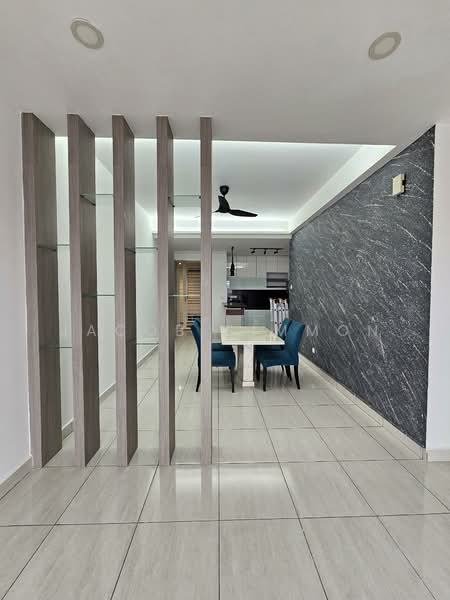 BSP 21, Bandar Saujana Putra, Tanjong Duabelas — view 1 of 5 in Bandar Saujana Putra — for Rent