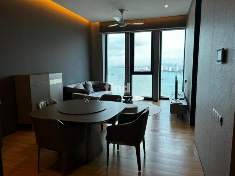 City of Dreams, Tanjung Tokong — view 1 of 5 in City of Dreams — for Rent