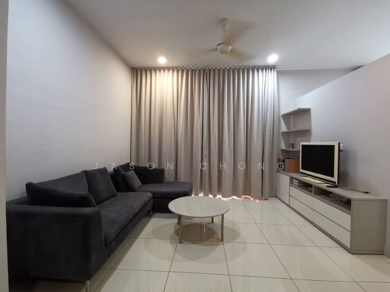 Cyperus @ Tropicana Gardens, Kota Damansara — view 1 of 5 in Tropicana Gardens Persiaran Surian — for Rent