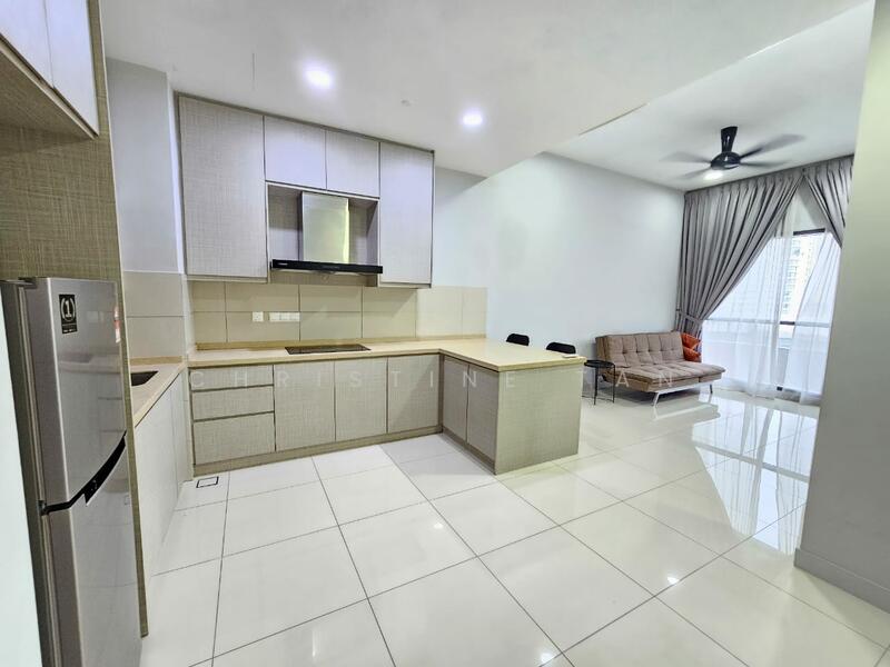 Cyperus @ Tropicana Gardens, Kota Damansara — view 1 of 5 in Tropicana Gardens Persiaran Surian — for Rent