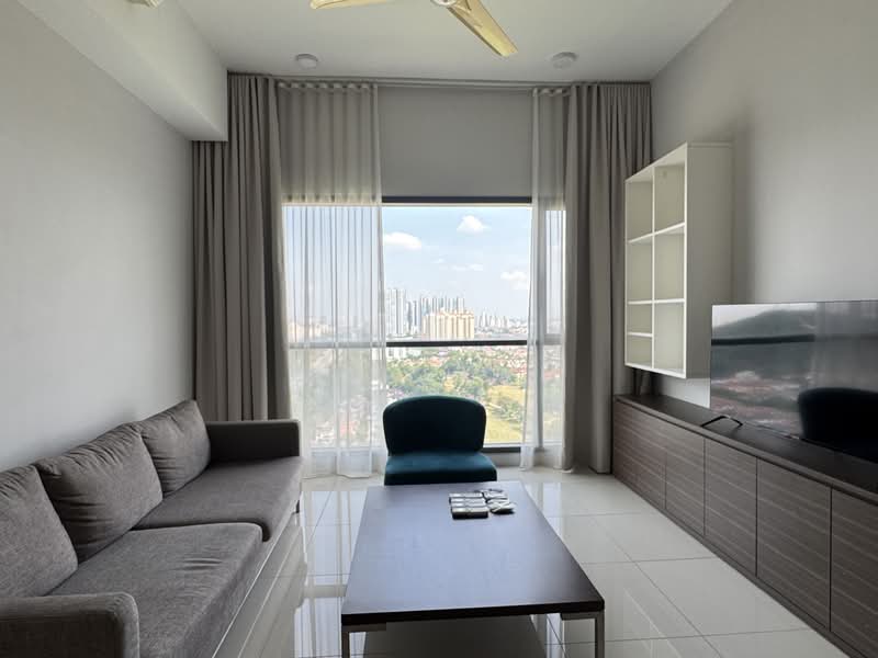 Cyperus @ Tropicana Gardens, Kota Damansara — view 1 of 5 in Tropicana Gardens Persiaran Surian — for Rent