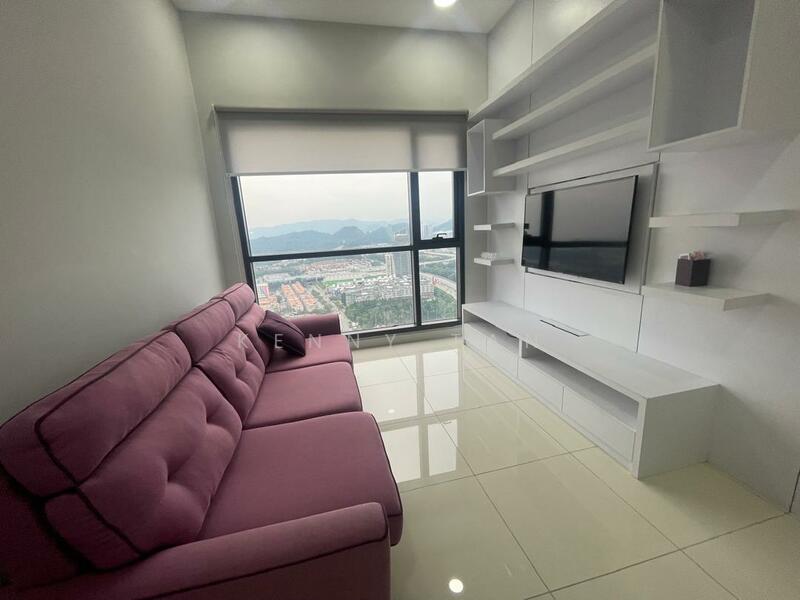 Cyperus @ Tropicana Gardens, Kota Damansara — view 1 of 5 in Tropicana Gardens Persiaran Surian — for Rent