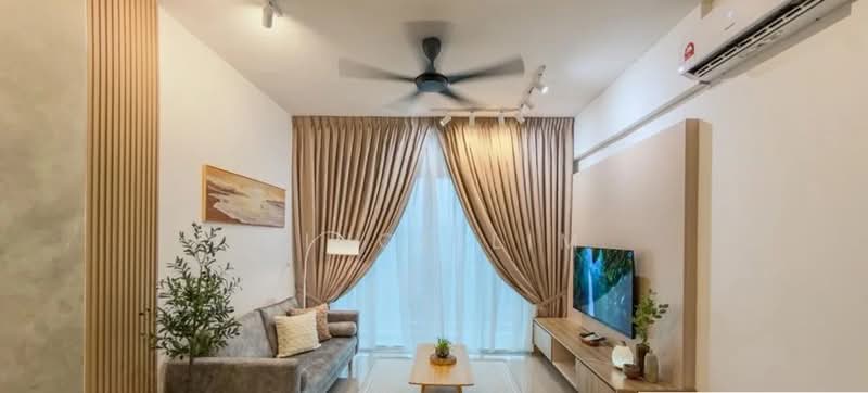d'Brightton, Titiwangsa — view 1 of 5 in Jalan Tiara Titiwangsa — for Rent