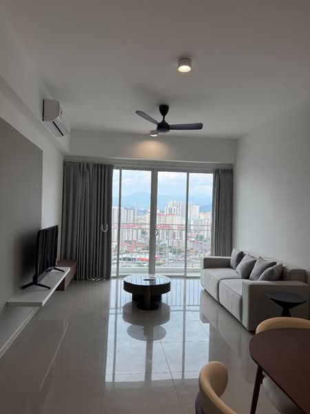 d'Brightton, Titiwangsa — view 1 of 5 in Jalan Tiara Titiwangsa — for Rent