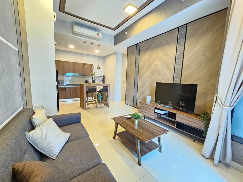 Dianthus @ Tropicana Gardens, Kota Damansara — view 1 of 5 in Tropicana Gardens Persiaran Surian — for Rent