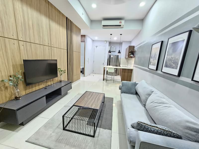 Dianthus @ Tropicana Gardens, Kota Damansara — view 1 of 5 in Tropicana Gardens Persiaran Surian — for Rent