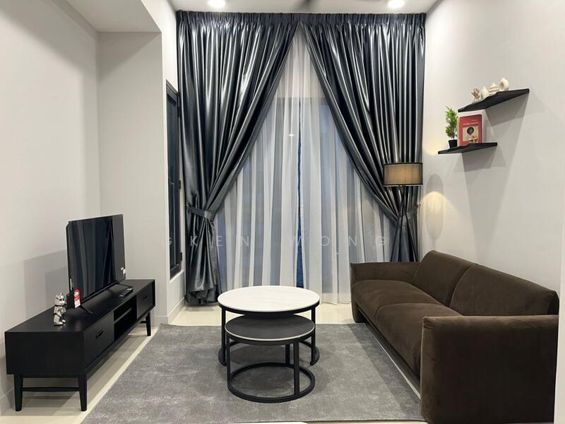 Dianthus @ Tropicana Gardens, Kota Damansara — view 1 of 5 in Tropicana Gardens Persiaran Surian — for Rent