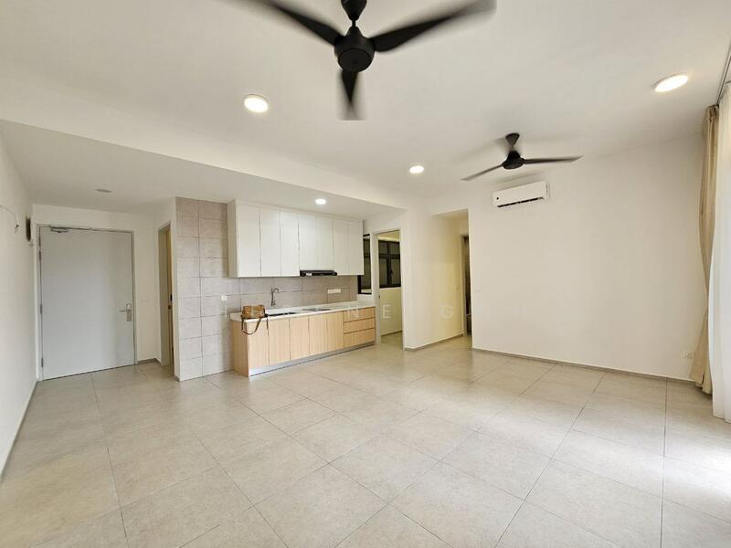 EdgeWood Residences @ SkySanctuary, Setapak — view 1 of 5 in Kampung Baru Air Panas — for Rent