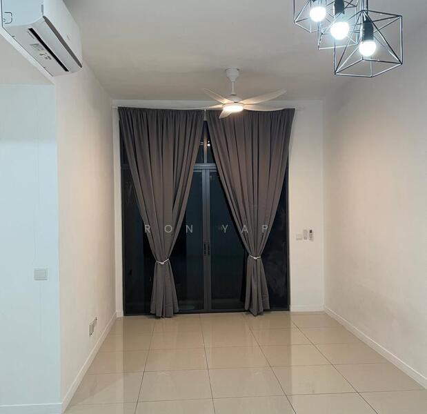 Fera Residence @ The Quartz WM, Seksyen 10 Wangsa Maju, Wangsa Maju — view 1 of 5 in Seksyen 10 Wangsa Maju — for Rent