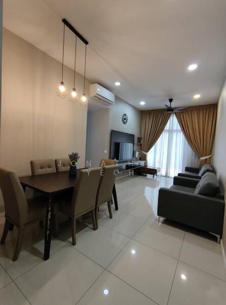 Fera Residence @ The Quartz WM, Seksyen 10 Wangsa Maju, Wangsa Maju — view 1 of 5 in Seksyen 10 Wangsa Maju — for Rent
