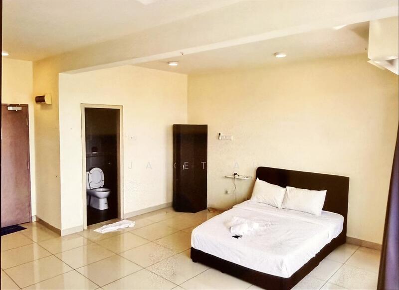 Flexis @ One South, Taman Serdang Perdana, Seri Kembangan — view 1 of 5 in Taman Serdang Perdana — for Rent