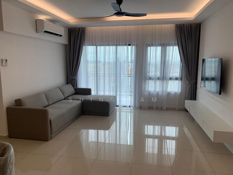 Grace Residence, Jelutong — view 1 of 5 in Penang — for Rent