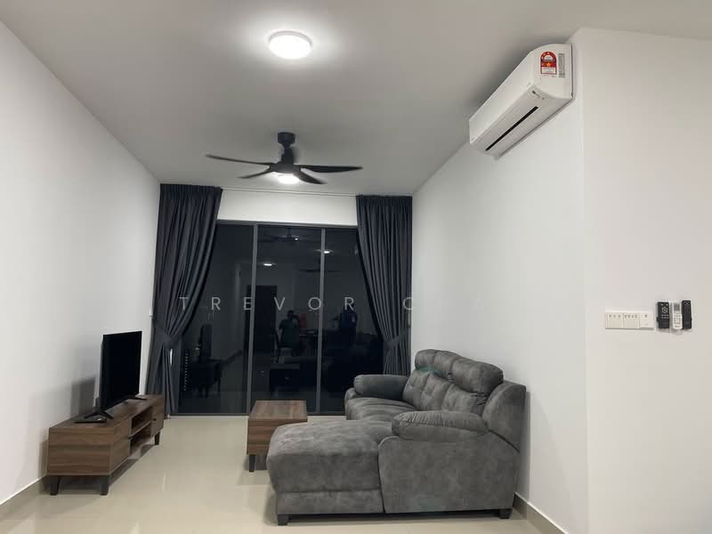 Kuchai Sentral, Taman Kuchai Jaya, Kuchai Lama — view 1 of 5 in Taman Kuchai Jaya — for Rent