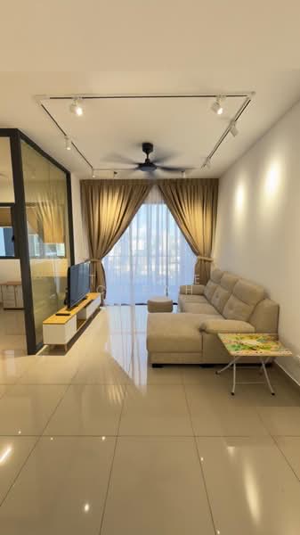 Kuchai Sentral, Taman Kuchai Jaya, Kuchai Lama — view 1 of 5 in Taman Kuchai Jaya — for Rent