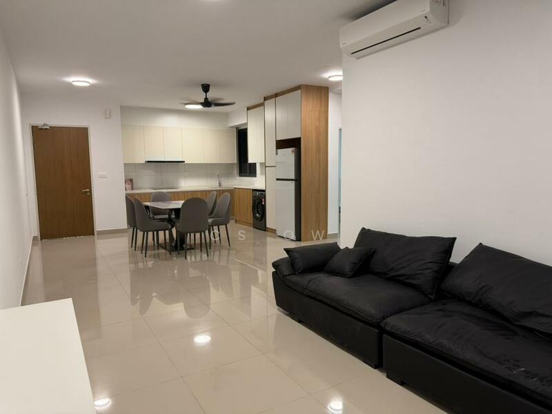 Kuchai Sentral, Taman Kuchai Jaya, Kuchai Lama — view 1 of 5 in Taman Kuchai Jaya — for Rent