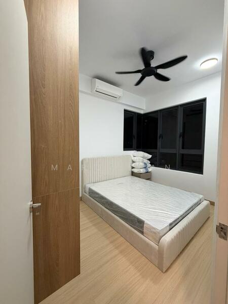 Kuchai Sentral, Taman Kuchai Jaya, Kuchai Lama — view 1 of 5 in Taman Kuchai Jaya — for Rent