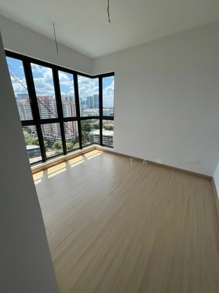 Kuchai Sentral, Taman Kuchai Jaya, Kuchai Lama — view 1 of 5 in Taman Kuchai Jaya — for Rent