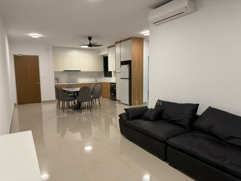 Kuchai Sentral, Taman Kuchai Jaya, Kuchai Lama — view 1 of 5 in Taman Kuchai Jaya — for Rent