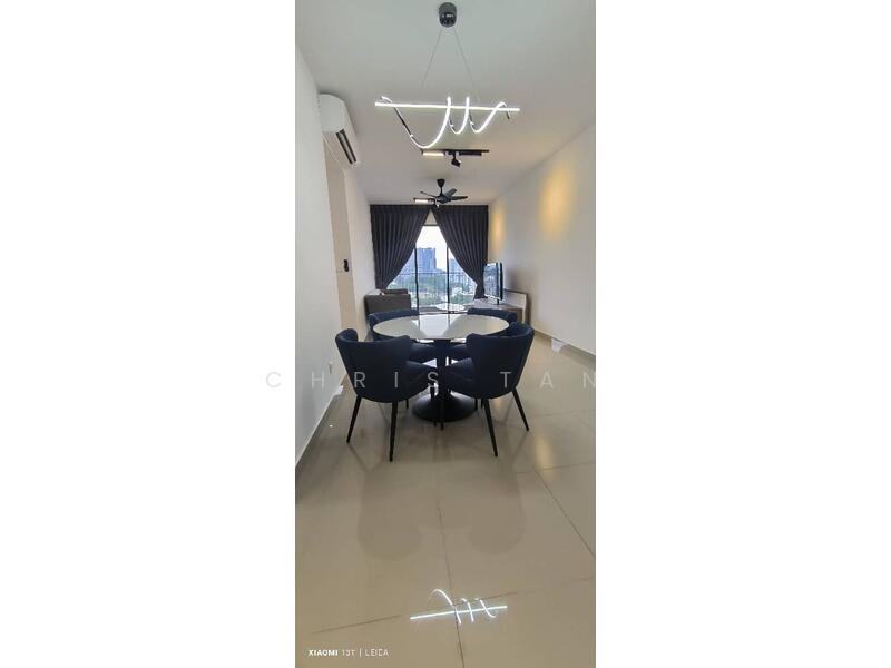 Kuchai Sentral, Taman Kuchai Jaya, Kuchai Lama — view 1 of 5 in Taman Kuchai Jaya — for Rent