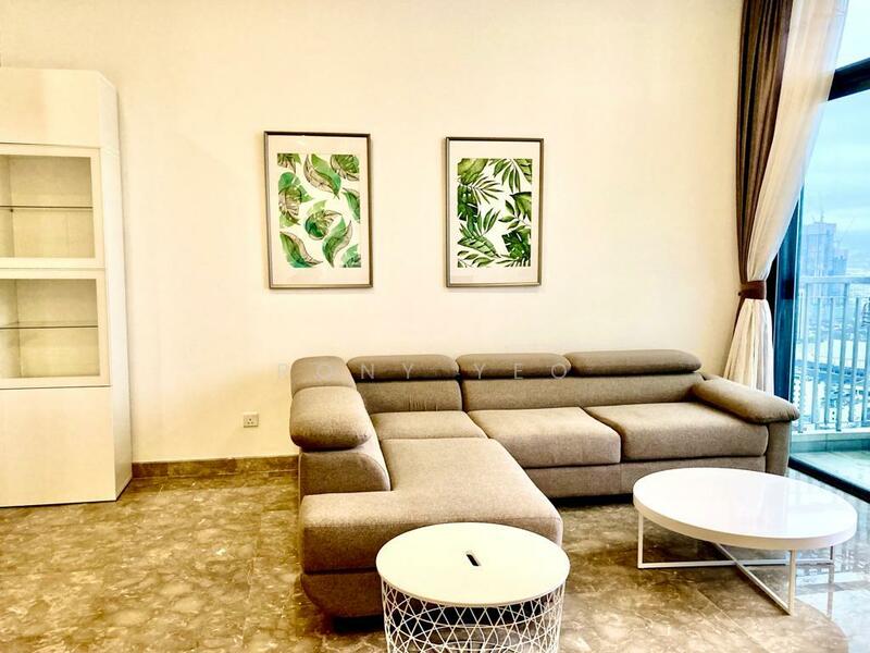 Laman Ceylon, Bukit Bintang, KL City Centre — view 2 of 5 in Bukit Bintang — for Rent