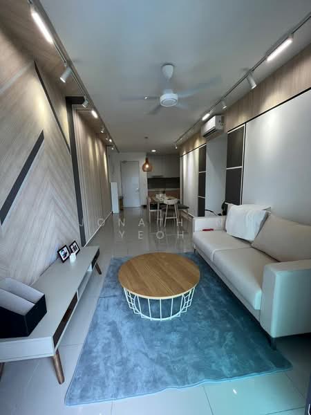 M Adora, Wangsa Maju — view 1 of 5 in Jalan Wangsa Melawati 1 — for Rent